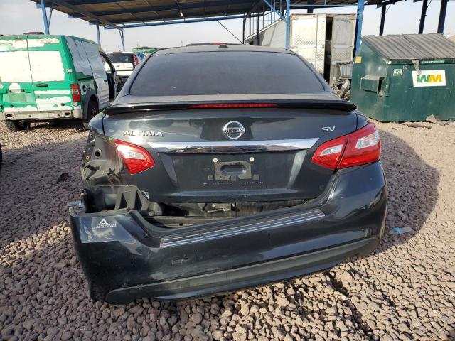 Photo 6 from auction – 2017 NISSAN ALTIMA 2.5 with VIN 1N4AL3AP4HC116312