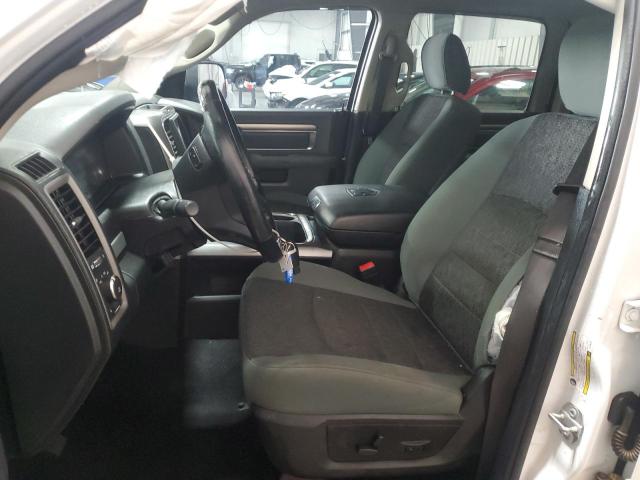 Foto 7 de la subasta – 2020 RAM 1500 CLASS con VIN 3C6RR7LT5LG156750