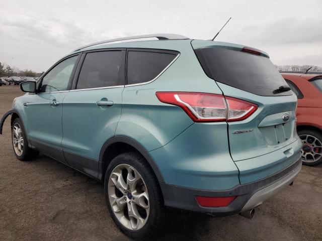 Photo 2 from auction – 2013 FORD ESCAPE TIT with VIN 1FMCU9J99DUB88840