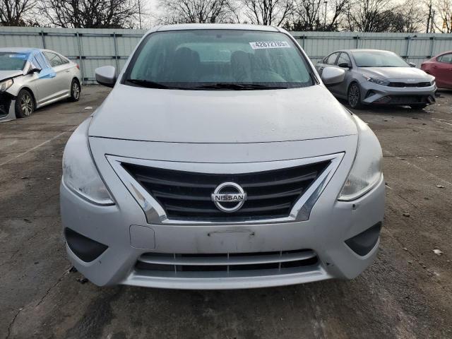 Photo 5 from auction – 2016 NISSAN VERSA S with VIN 3N1CN7AP4GL806975