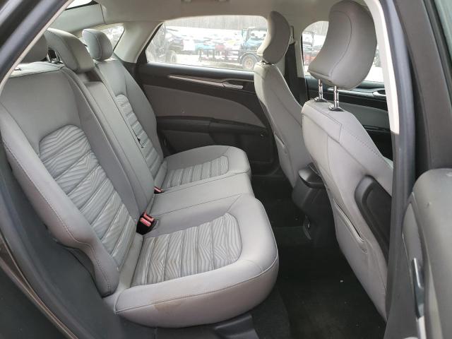 Photo 10 from auction – 2016 FORD FUSION S with VIN 3FA6P0G72GR332532