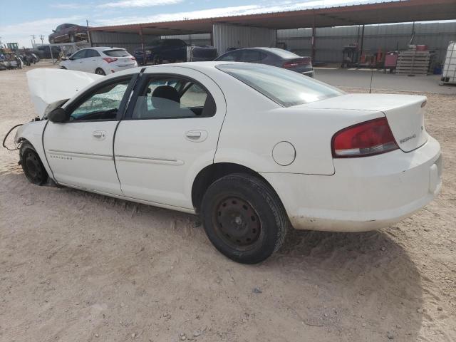 Photo 2 from auction – 2001 CHRYSLER SEBRING LX with VIN 1C3EL46X61N595082