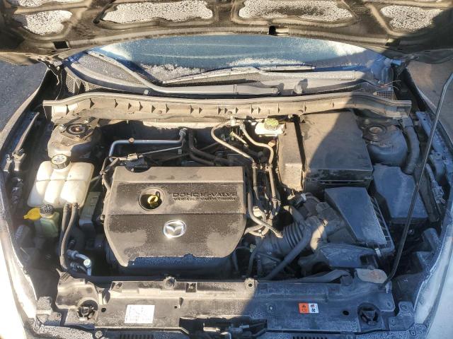 Photo 11 from auction – 2010 MAZDA 3 I with VIN JM1BL1SF7A1295732