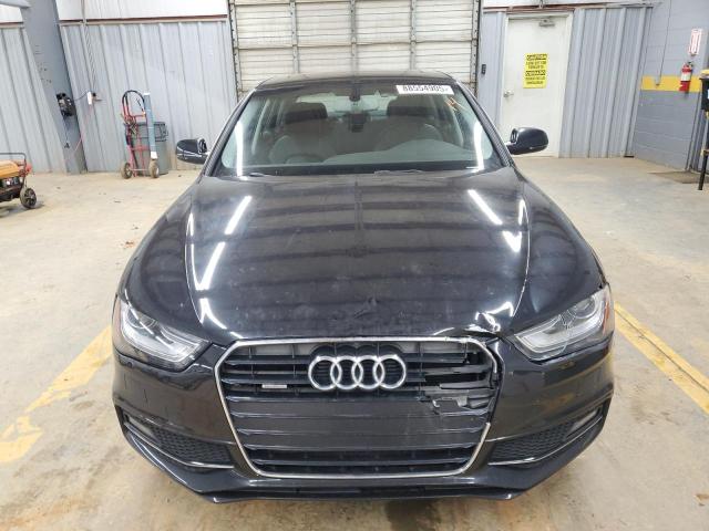 Photo 5 from auction – 2014 AUDI A4 PREMIUM with VIN WAUFFAFL6EN010457