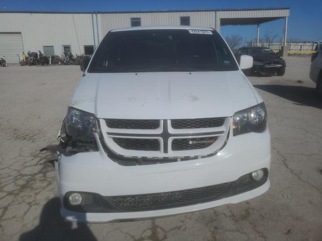 Photo 5 from auction – 2018 DODGE GRAND CARA with VIN 2C4RDGEG1JR296017