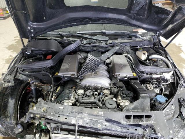 Photo 11 from auction – 2012 MERCEDES-BENZ C with VIN WDDGF7HB6CA729331