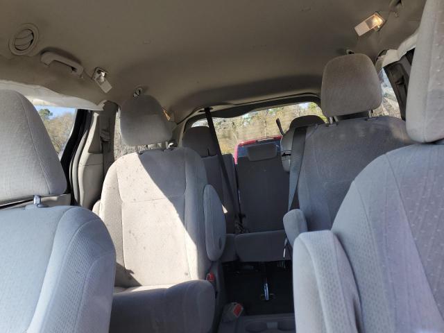 Photo 10 from auction – 2015 TOYOTA SIENNA LE with VIN 5TDKK3DC6FS616297