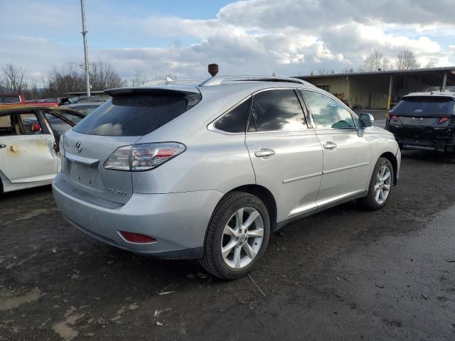 Photo 3 from auction – 2010 LEXUS RX 350 with VIN 2T2BK1BA7AC061329