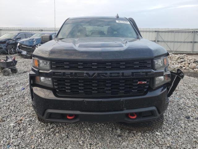 Photo 5 from auction – 2020 CHEVROLET SILVERADO with VIN 1GCPYCEF3LZ127136
