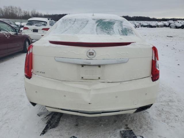 Photo 6 from auction – 2013 CADILLAC XTS LUXURY with VIN 2G61P5S39D9114940