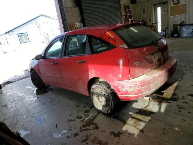 صورة رقم 2 من المزاد - 2004 FORD FOCUS ZX5 مع VIN 3FAHP37Z34R110315