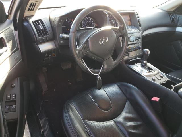 Photo 8 from auction – 2011 INFINITI G37 with VIN JN1CV6EL6BM261216