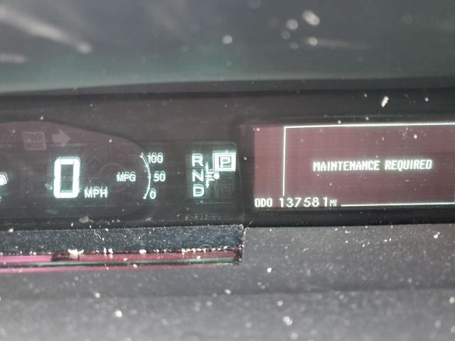 Photo 9 from auction – 2015 TOYOTA PRIUS with VIN JTDKN3DUXF1893581