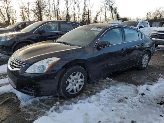 NISSAN ALTIMA BAS 2012 with VIN 1N4AL2APXCC205711 - Photo from auction