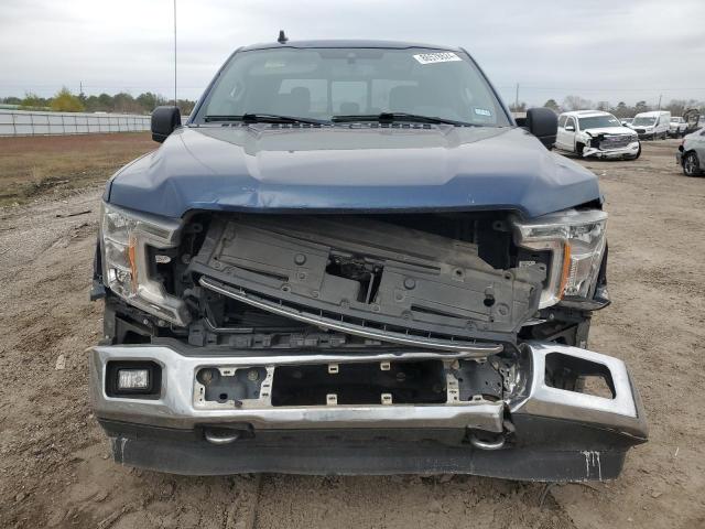 Photo 5 from auction – 2019 FORD F150 SUPER with VIN 1FTEW1E56KKD83674