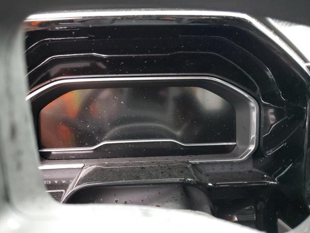 Photo 9 from auction – 2022 CHEVROLET SILVERADO with VIN 1GCUDDEDXNZ522260