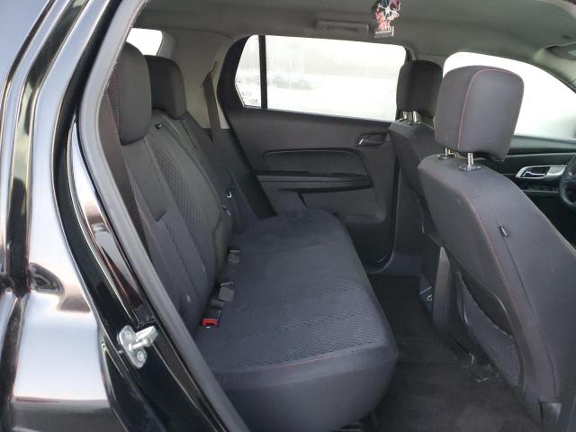 Photo 11 from auction – 2011 GMC TERRAIN SL with VIN 2CTFLREC2B6474684