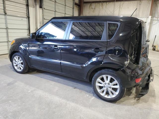 Photo 2 from auction – 2013 KIA SOUL with VIN KNDJT2A53D7629136