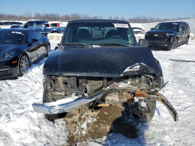 Photo 5 from auction – 2003 FORD RANGER SUP with VIN 1FTYR44V23PA84453