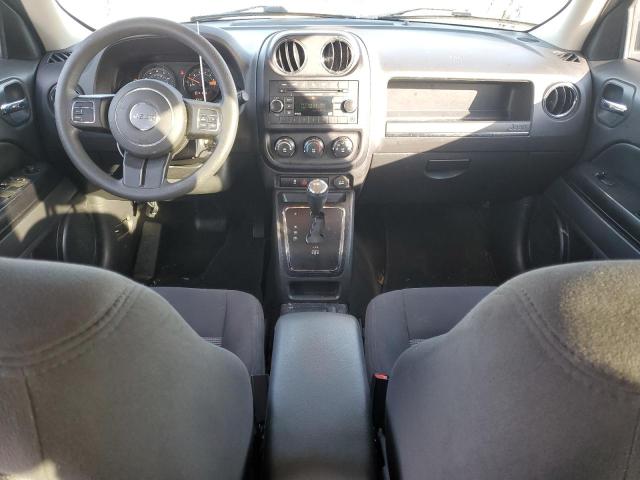 Photo 8 from auction – 2016 JEEP PATRIOT SP with VIN 1C4NJPBB1GD576631