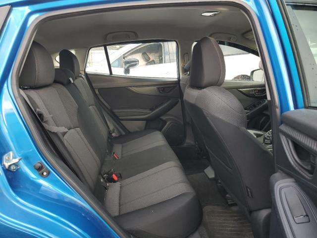 Photo 10 from auction – 2020 SUBARU IMPREZA with VIN 4S3GTAB69L3713429