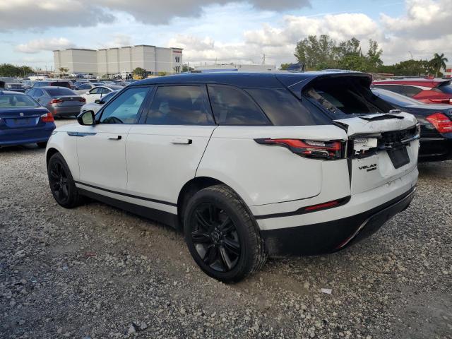 صورة رقم 2 من المزاد - 2020 LAND ROVER RANGE ROVE مع VIN SALYB2EX9LA293483