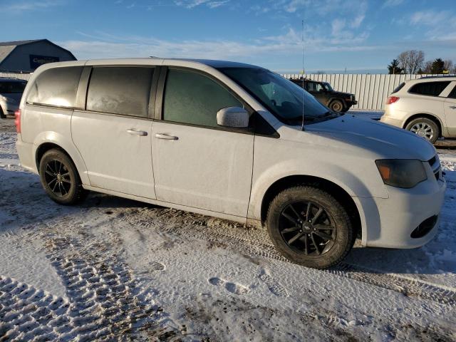 Photo 4 from auction – 2019 DODGE GRAND CARA with VIN 2C4RDGEG9KR715930