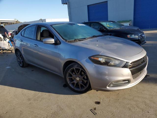 Photo 4 from auction – 2015 DODGE DART SE with VIN 1C3CDFAAXFD433519
