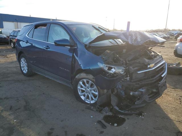 Photo 4 from auction – 2020 CHEVROLET EQUINOX LT with VIN 3GNAXTEVXLL115144
