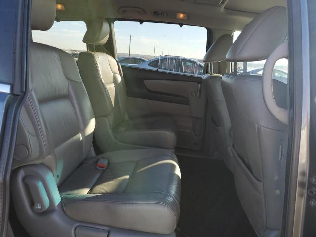 Photo 11 from auction – 2012 HONDA ODYSSEY EX with VIN 5FNRL5H63CB029289
