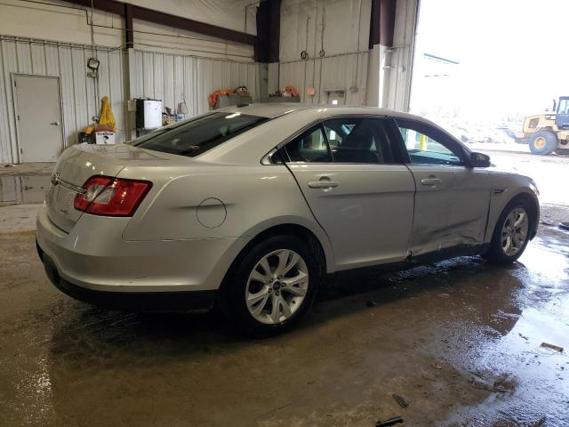 Photo 3 from auction – 2011 FORD TAURUS SEL with VIN 1FAHP2EW2BG140445