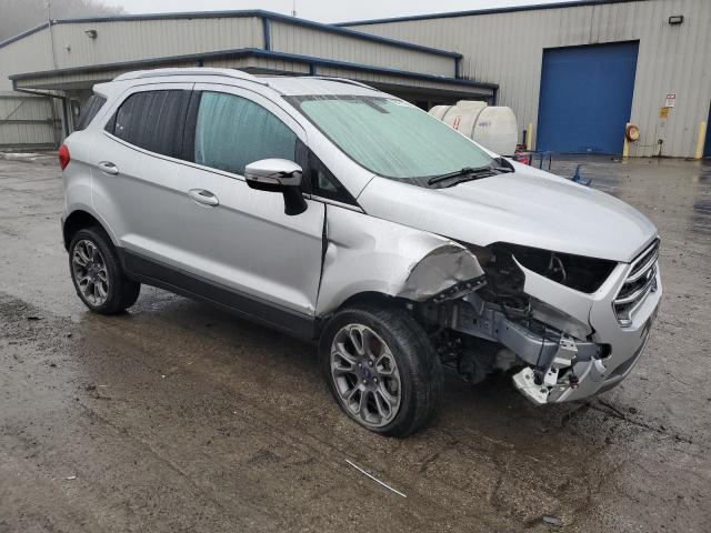 Photo 4 from auction – 2021 FORD ECOSPORT T with VIN MAJ6S3KL0MC406951