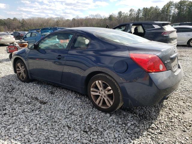 Photo 2 from auction – 2013 NISSAN ALTIMA S with VIN 1N4AL2EP8DC220140