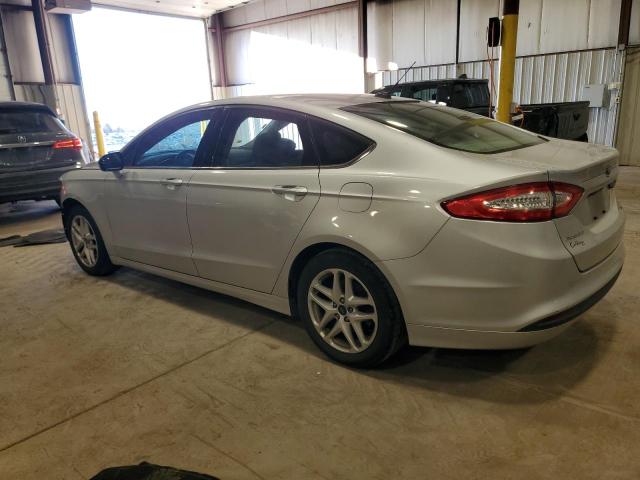 Photo 2 from auction – 2016 FORD FUSION SE with VIN 1FA6P0HDXG5123255
