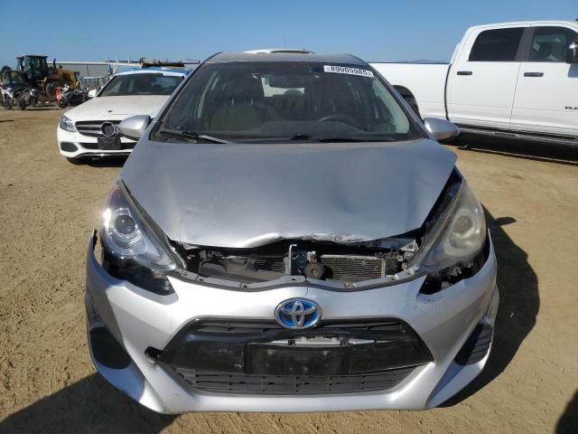 Photo 5 from auction – 2016 TOYOTA PRIUS C with VIN JTDKDTB3XG1117563