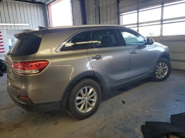 Photo 3 from auction – 2016 KIA SORENTO LX with VIN 5XYPGDA34GG020752