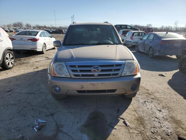 Photo 5 from auction – 2004 SUZUKI XL7 EX with VIN JS3TX92V344114452