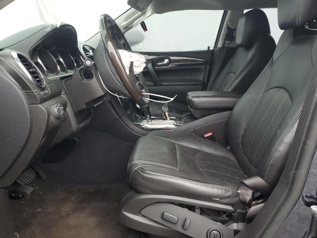 Снимка 7 от търг – 2017 BUICK ENCLAVE с VIN 5GAKVBKD2HJ267542