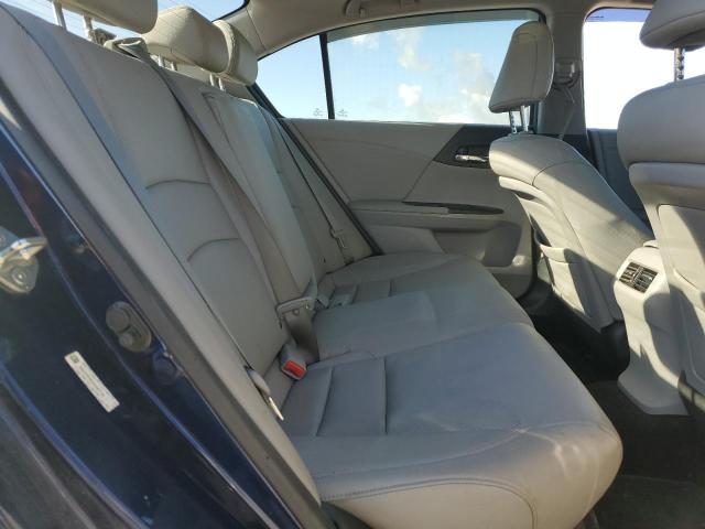 Photo 10 from auction – 2013 HONDA ACCORD EXL with VIN 1HGCR2F80DA087735