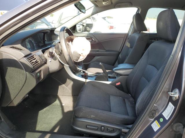 Photo 7 from auction – 2015 HONDA ACCORD SPO with VIN 1HGCR2F50FA217747