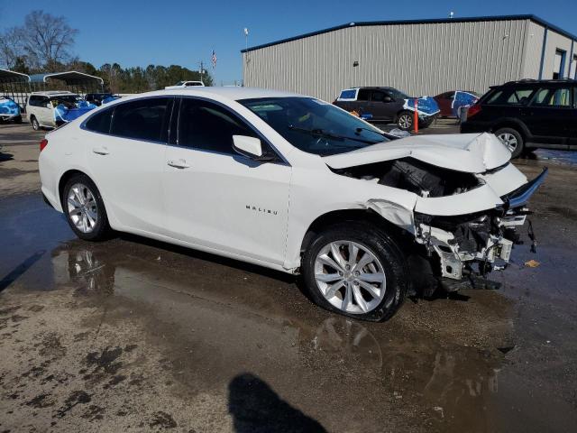 Photo 4 from auction – 2019 CHEVROLET MALIBU LT with VIN 1G1ZD5ST5KF118294
