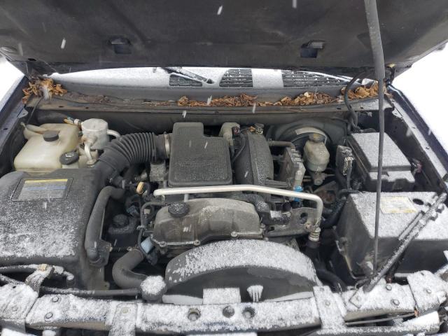 Photo 12 from auction – 2007 GMC ENVOY with VIN 1GKDS13S672284168