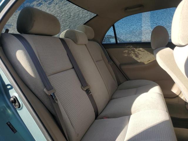 Photo 10 from auction – 2007 TOYOTA COROLLA CE with VIN 2T1BR32E17C720075