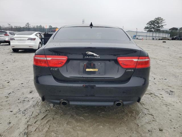 Photo 6 from auction – 2017 JAGUAR XE with VIN SAJAR4BG2HA958771
