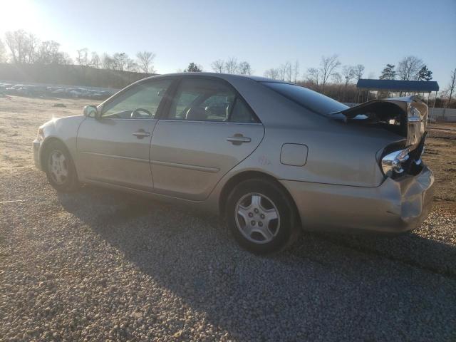 Photo 2 from auction – 2003 TOYOTA CAMRY LE with VIN 4T1BF32K93U042988