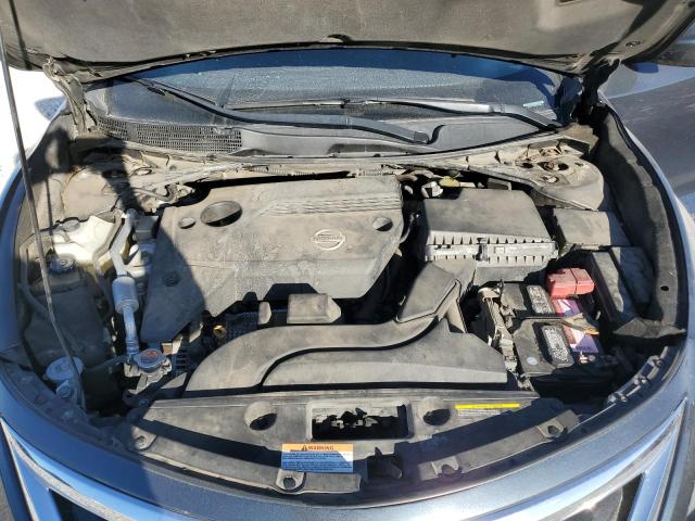 Photo 11 from auction – 2013 NISSAN ALTIMA 2.5 with VIN 1N4AL3AP1DN471100