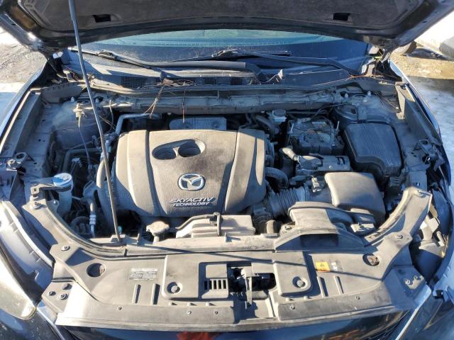 Photo 12 from auction – 2015 MAZDA CX-5 GT with VIN JM3KE4DY6F0492194