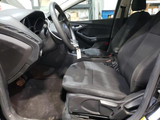 Photo 7 from auction – 2016 FORD FOCUS SE with VIN 1FADP3K27GL324168