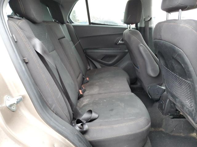 Photo 11 from auction – 2018 CHEVROLET TRAX LS with VIN 3GNCJNSBXJL248127