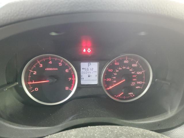 Снимка 9 от търг – 2014 SUBARU XV CROSSTR с VIN JF2GPACC2E8308559